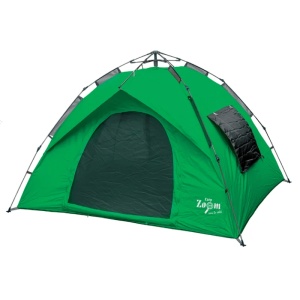 Cort Carp Zoom Quick Set Up Bivvy Green