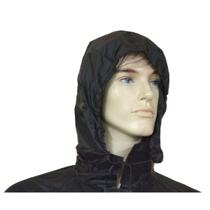Costum de Ploaie ET Rainsuit Pantalon Geaca - echipament pentru pescuit - Fisela