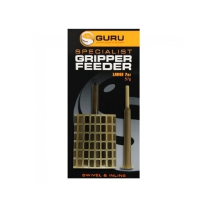 Cosulet Guru Cosulet Gripper Feeder Large feeder - Fisela