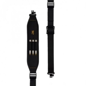 Curea Arma Browning All Season Neagra 52-70cm - echipament pentru vanatoare - Fisela