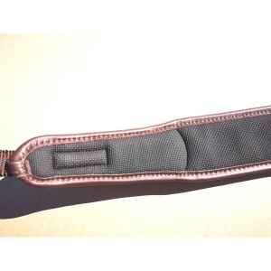Curea Carabina Neopren Piele Sako Maro 160g - echipament pentru pescuit - Fisela