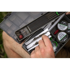 Cutie Accesorii Crap Korda Basix - Fisela