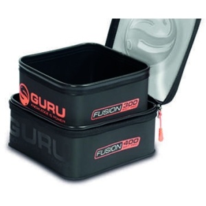 Cutie Guru Cutie Fusion 400 + Cutie Fusion 300 pentru pescuit - Fisela