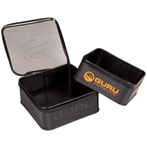 Cutie Guru Fusion 600 Bait Pro 24x24x10cm