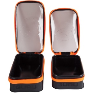 Cutie Guru Cutie Fusion Accesorii Pescuit pentru pescuit - Fisela