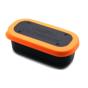 Cutie Momeala Guru 0.57L (1.0 PINT) Black Orange