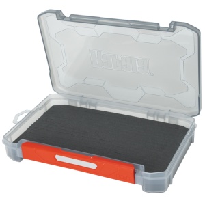 Cutie Naluci Rapala Tackle Tray 276 Open Foam 27.6x18x4.3cm