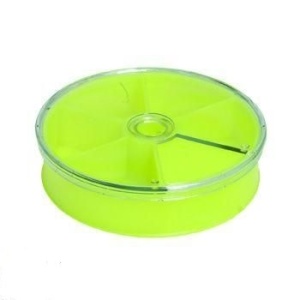 Cutie Pentru Carlige HL-1 Diam 8cm