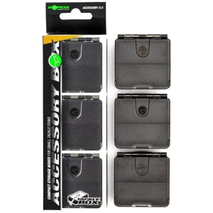 Cutii Korda Accesorii Monturi Crap 5x4.5x2cm 3buc