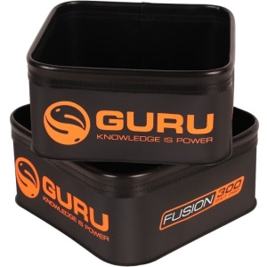 Cutii Momeala Guru Fusion 200 si 300 Bait Pro