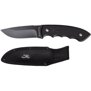 Cutit Browning Explore Black Lama 9.4cm