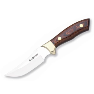 Cutit de Vanatoare Nieto Cetreria Lama 16cm