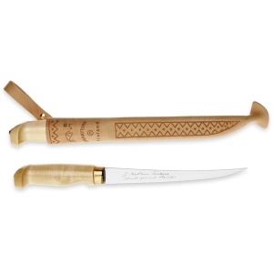 Cutit Filetat Marttiini Clasic Lama 19cm Made in Finland