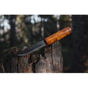 Cutit Helle Viking Lama 110mm Made in Norway - echipament pentru pescuit - Fisela