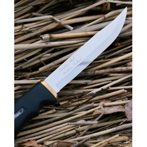 Cutit Marttiini Soft Handle Hunting Lama 13cm - echipament pentru pescuit - Fisela