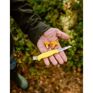Cutit Pentru Cules Ciuperci Marttiini Finland Lama 6.5cm - echipament pentru pescuit - Fisela