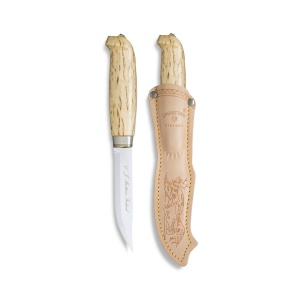 Cutit Vanatoare Marttiini Finland Lynx 131 Lama 11cm