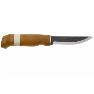 Cutit Vanatoare Marttiini Lumberjack Antler Lama 10cm - echipament pentru vanatoare - Fisela