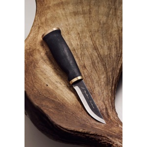 Cutit Vanatoare Marttiini Moose Black Hirvi - echipament pentru vanatoare - Fisela