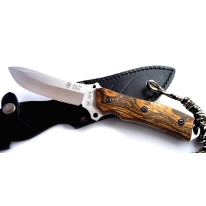 Cutit Vanator Nieto Spain Warfare 5 Lama 13cm - echipament pentru vanatoare - Fisela