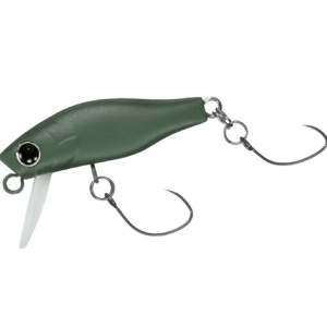 Daiwa Masuno Imomushi Olive 3cm 1.5g