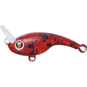 Daiwa Presso Rivecra 30SS Red Seed 3cm 2.2g