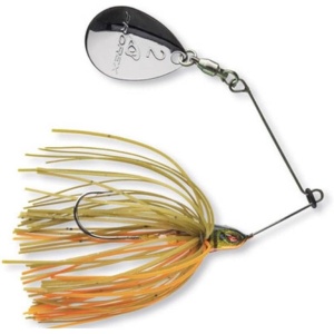 Daiwa Prorex Micro Spinner Gold Perch 5g