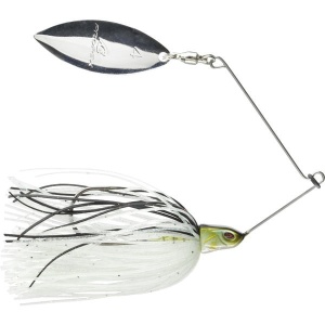 Daiwa Prorex Willow Spinner Pearl Ayu 7g