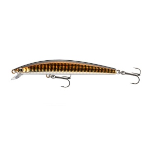 Daiwa TN Minnow 95SP Gold Lense 9.5cm 9.5g