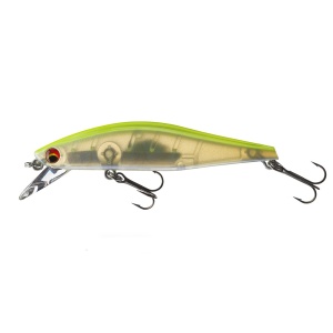 Daiwa TN Wise Minnow 70FS Chart Back Pearl 7cm 7.5g