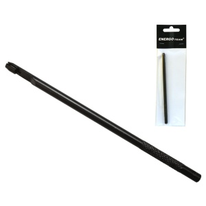 Degorjor din Aluminiu Black Diametru 5mm