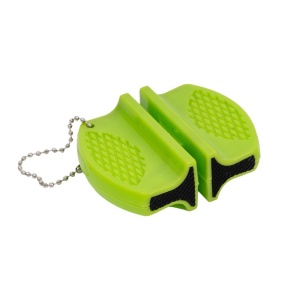 Dispozitiv Ascutit Cutite ET Outdoor Green