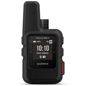 Dispozitiv Comunicare Satelit Garmin Inreach Mini 2 Black - echipament pentru pescuit - Fisela