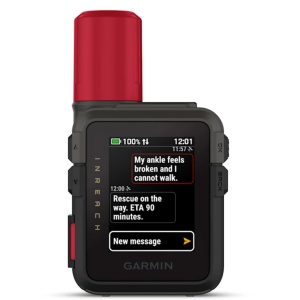 Dispozitiv de Comunicare SOS prin Satelit Garmin inReach Mini 3 Plus