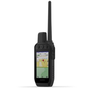 Dispozitiv Monitorizare Caini Garmin GPS Alpha 200 Plus - echipament pentru pescuit - Fisela