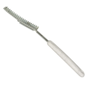 Dispozitiv Pentru Curatat Solzi Peste 22cm