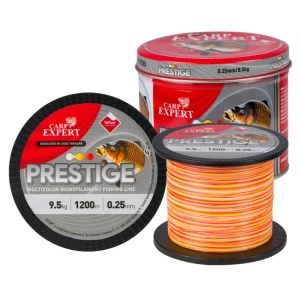 Fir Carp Expert Multicolor Prestige 1200m