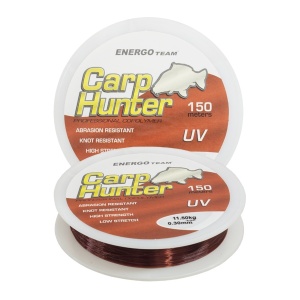 Fir Crap Carp Hunter UV 150m