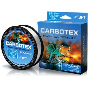 Fir Fluorocarbon Carbotex 30m