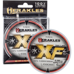 Fir Fluorocarbon Herakles XF 70m