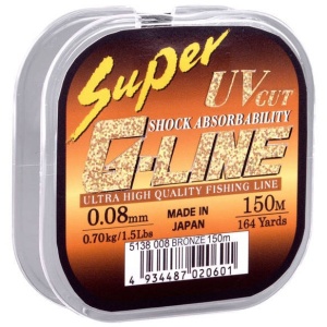 Fir Gamakatsu G-Line Neo 150m