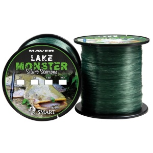 Fir Pentru Somn Maver Lake Monster 1000m