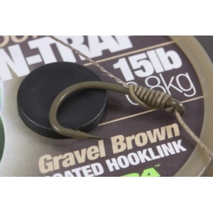 Fir Textil Camasuit Korda N-Trap Soft Gravel 20m