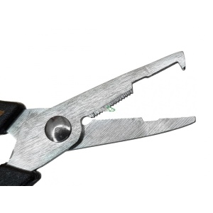Foarfeca Fir Savage Gear 11cm - echipament pentru pescuit - Fisela