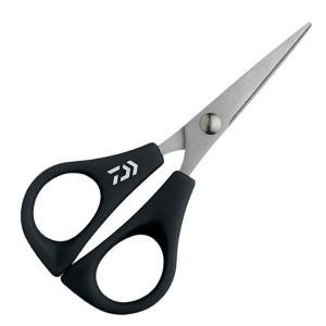 Foarfeca Fir Textil Daiwa 13cm