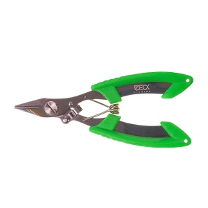 Foarfeca Fir Textil Zeck Braid Scissors Verde