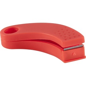 Foarfeca Fire Pescuit Unghiera Fluo Mini 4.5cm