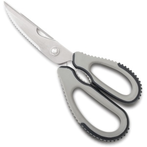 Foarfeca Pentru Taiat Peste Rapala Fish And Game Shears - Img 3