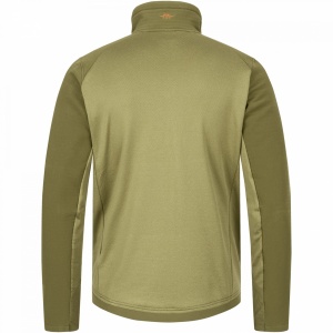 Geaca Vanator Blaser Huntec Flash Midlayer Olive - echipament pentru vanatoare - Fisela