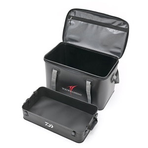 Geanta Daiwa Geanta Accesorii Tournament Carryall 61x35x45cm pentru pescuit - Fisela